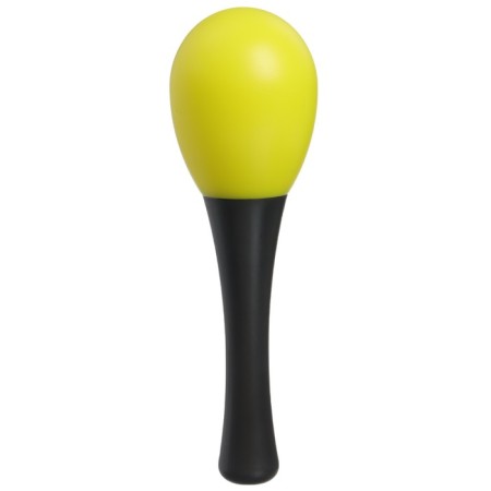 Rattle "Marakas: black pen", color mix, crush me-4