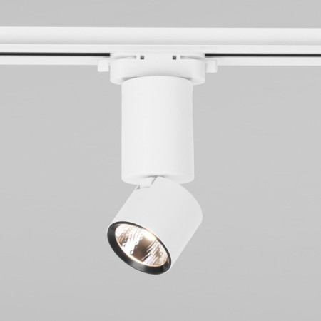 Elektrostandard track lamp, Sens, 158x52x60 mm, 10W, LED, 950LM, 4200K, white color