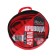 Stage wires Zebra, 450A, in a bag, 2.2 m