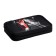 Penal 2 sections, 125 x 205 x 40 mm, calligrata 30p26/2 "Cool car", laminated cardboard