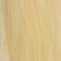 Zumba Kanecalon is monophonic, corrugated, 60 cm, 100 g, blond color (#KHB613)
