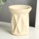 Aroma lamp ceramics "rhombus" mix 7.5x6.5x6.5 cm