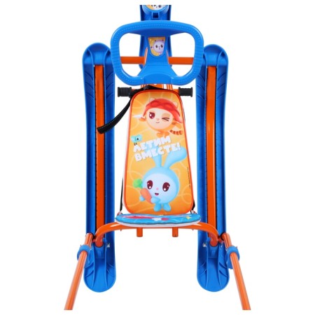 Snow -chapter "Twiny 2 kids", TW2/msh1-2