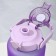 Water bottle "drove", 2.25 liters