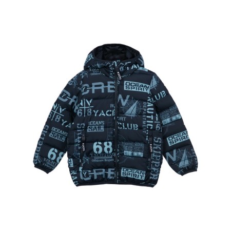Demician jacket for the boy PlayTode, height 98 cm-5