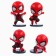 Surprise figure, "Spider-Man", mix, 4 types