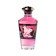 Shunga Raspberry Feeling massage, warming up, with raspberry aroma, 100 ml