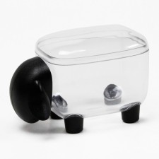 Container for trifles Qualy Sheepshape