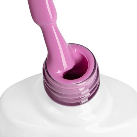 Color gel polish Adricoco, No. 105 Pink Orchid, 8 ml-1