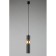 Suspended lamp Brizhit GU10 5W
