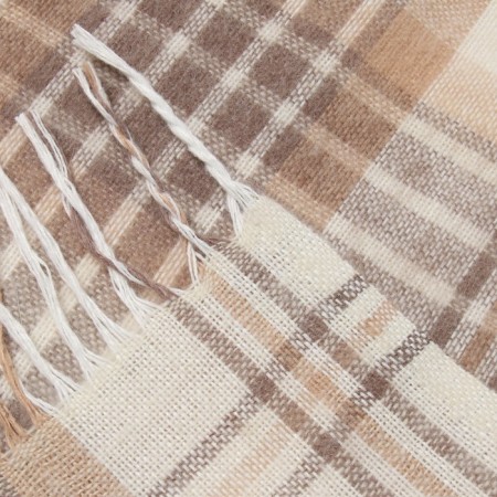 Metro plaid 140x200 cm, 4/Canny, Bel-Buzh-Kor, wool 50%, PE 30%, pan 20%-3
