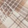 Metro plaid 140x200 cm, 4/Canny, Bel-Buzh-Kor, wool 50%, PE 30%, pan 20%