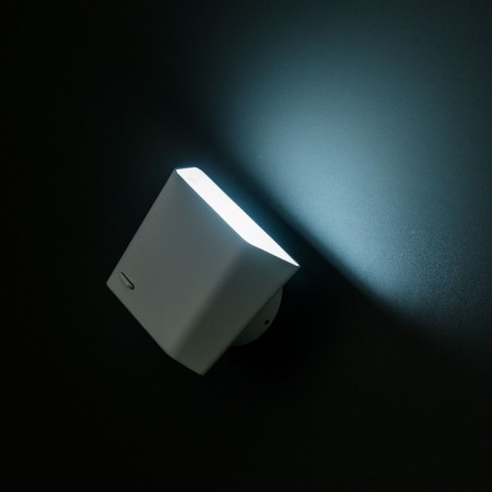 Norman lamp, 6W LED, 480LM, 4000K, white-6