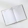 Diary in a solid cover A5, 80 L "Best Man"