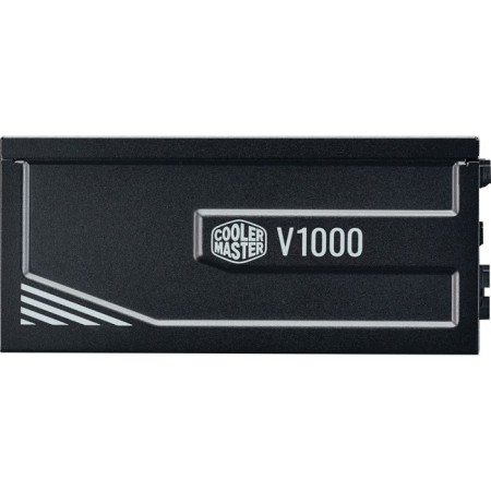 Cooler Master ATX 1000W V1000 80+ Platinum (24+8+4+4pin) APFC 140mm FAN 12XSATA 10044-5
