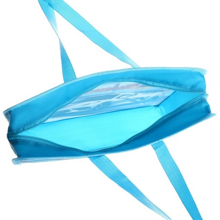 Folder with pens plastic A4, 37 x 22 x 5 cm "Machine"-8