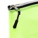 A3 folder with handles, PVC, lightning from above 20mm, Devente Armor, 450x330mm, light green