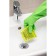 Remedy for eliminating clogs from Expel hair, 2 Sasha 50 g
