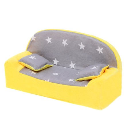 Soft toy "Sofa", mix