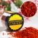 Dry flowers "saflor" for cupcakes, cakes and drinks, 8 g.