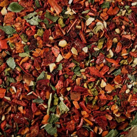 Uzbek seasoning "Vegeta 120g"-2