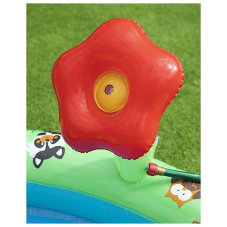 Playing Woods Game Center, 295 x 199 x 130 cm, 53093 Bestway-6