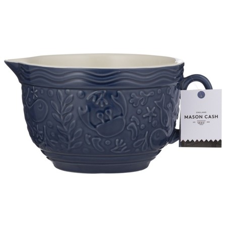 Jug for mixing Nautical, 1, 9, l, blue-2