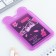 Baiga cover, anime pass, 7.3 x 12 cm