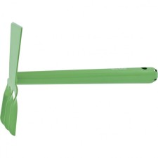 Combined moth, trapezoid, 60x295 mm, all -metal, Fresh Line