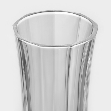 A set of fuepers for champagne Longchamps, 140 ml, crystal glass, 2 pcs-4