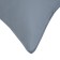 Essential pillowcase set, 2 pcs, jeans-blue color