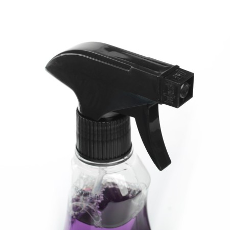 Grass Black Rubber tires, trigger, 600 ml-8