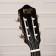 Classical guitar Music Life QD-H34Y, black