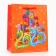 Gift package "Snakes with gifts", 18 x 22.3 x 10 cm