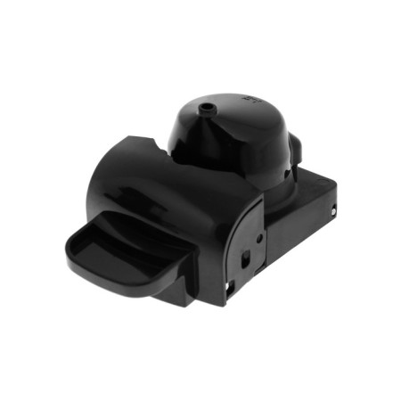 Hibrew AC-514K, capsule, 1450 W, 0.6 l, black-12