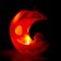 Halloween lamp light, Mix color