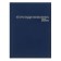 Delivery of a low -end A6, 128 sheets in the "blue" line, solid cover of boumvinyl
