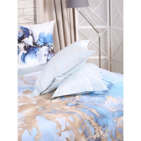 Less Wings Sky, size 235x260 cm, 200x220 cm, 50x70 cm - 2 pcs, 70x70 cm - 2 pcs-1