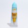 Hand cream "Vanilla with ice cream" Moisturizing, 30 ml