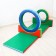 Obstacles Street "Two Rings", mix