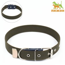 The tarpaulin is tarpaulin a single-layer, 73 x 3.5 cm, Osh 45-60 cm, khaki