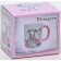 Elrington mug "Cats", 350 ml