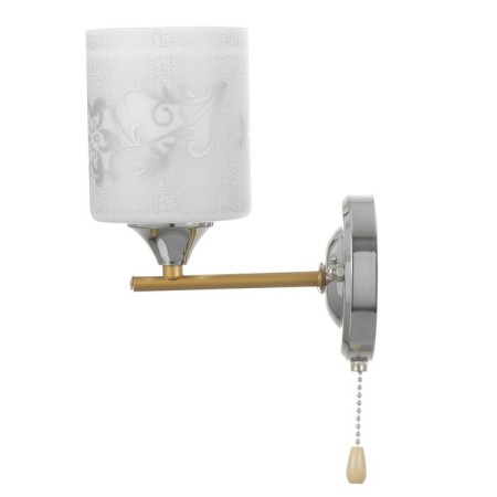 Bra 2197/1 E27 40W gold 20x11x20 cm-3