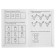 Workbook for children of 5-6 years old “We develop attention and logical thinking”, Bortnikova E.