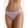 Panties Thong Women's Minimi BO211 Classic, Size 48, Lilla color