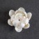 Board of incense "Lotus White" 6x4cm