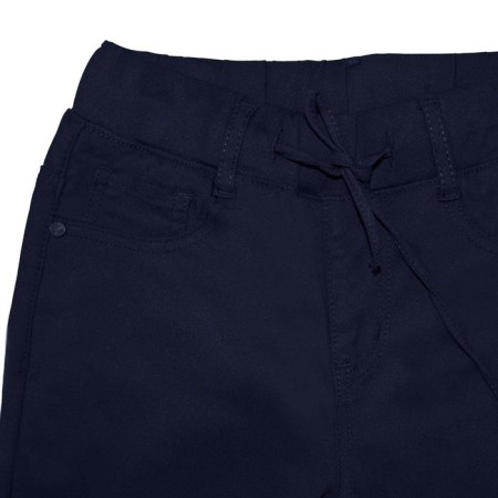 Insulated trousers for boys, height 146 cm-1