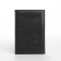 Passport cover, gray color