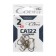 Cobra Allround hooks, series CA122, No. 02, 10 pcs.