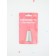 Konfinetta Confectionery nozzle, d = 2.4 cm, output d = 1.2 cm, mix form, stainless steel